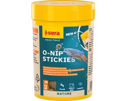 O-nip FD mix 100 tabletten - Sera Aquarium Visvoer