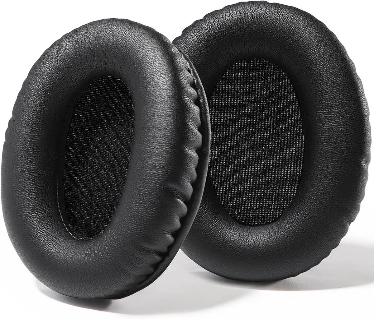 Vervangende Oorkussens van PU Leer voor HyperX Cloud II/Cloud 2/Cloud 1, Hoogwaardige Geheugenfoam en Comfortabel Design