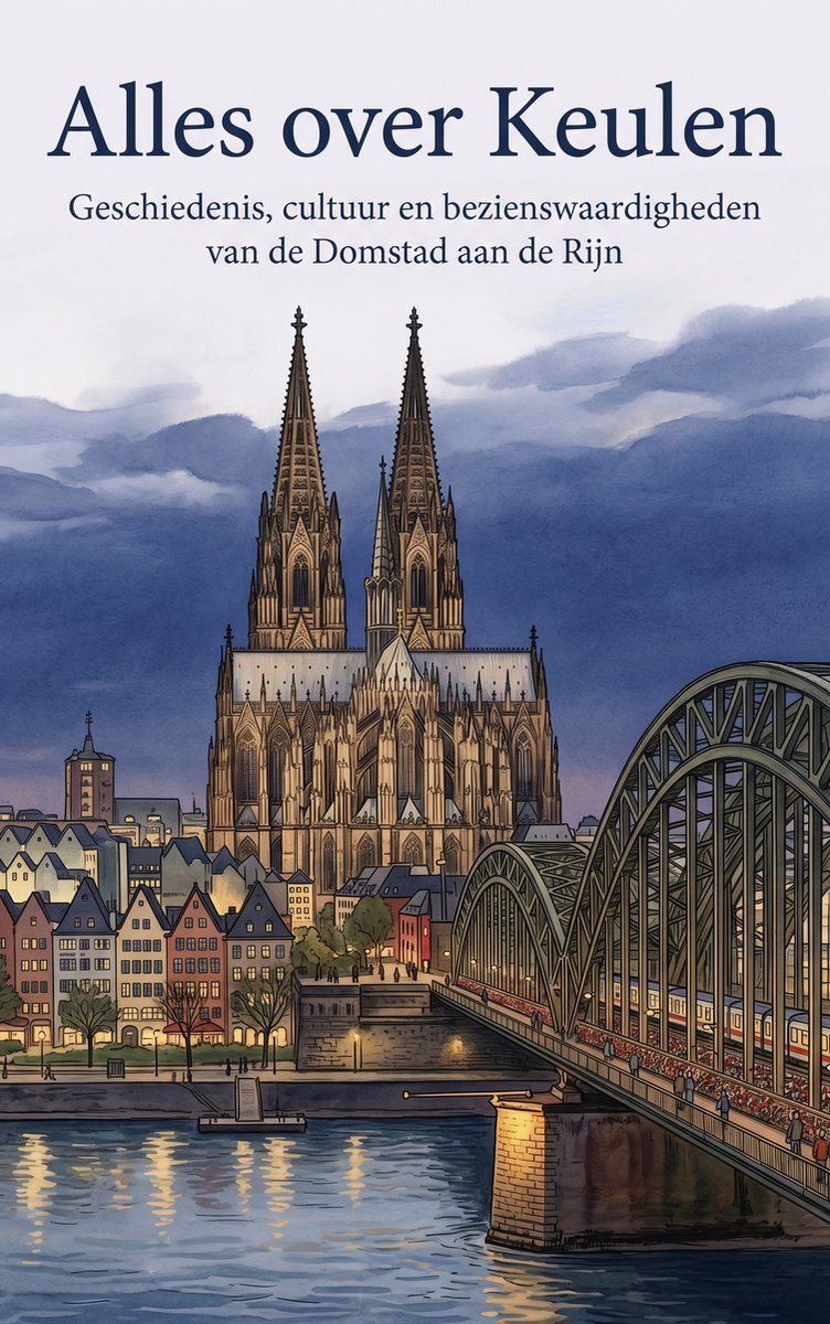 Alles Over Keulen