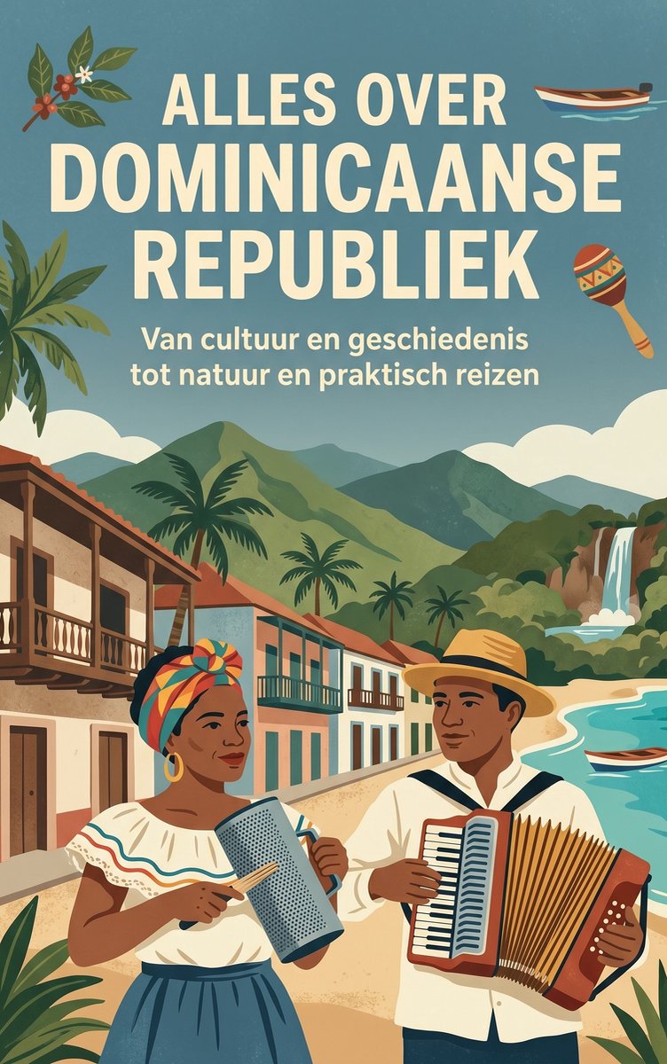 Alles Over Dominicaanse Republiek