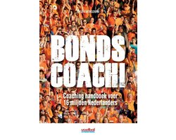 Bondscoach!