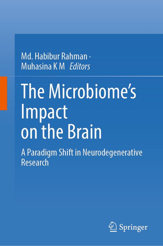 Biomedical and Life Sciences (R0) - The Microbiome’s Impac ... - cover