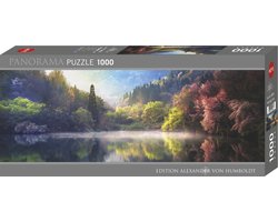 Heye Puzzel Puzz.Seryang-ji Lake 1000 P.hey29978.
