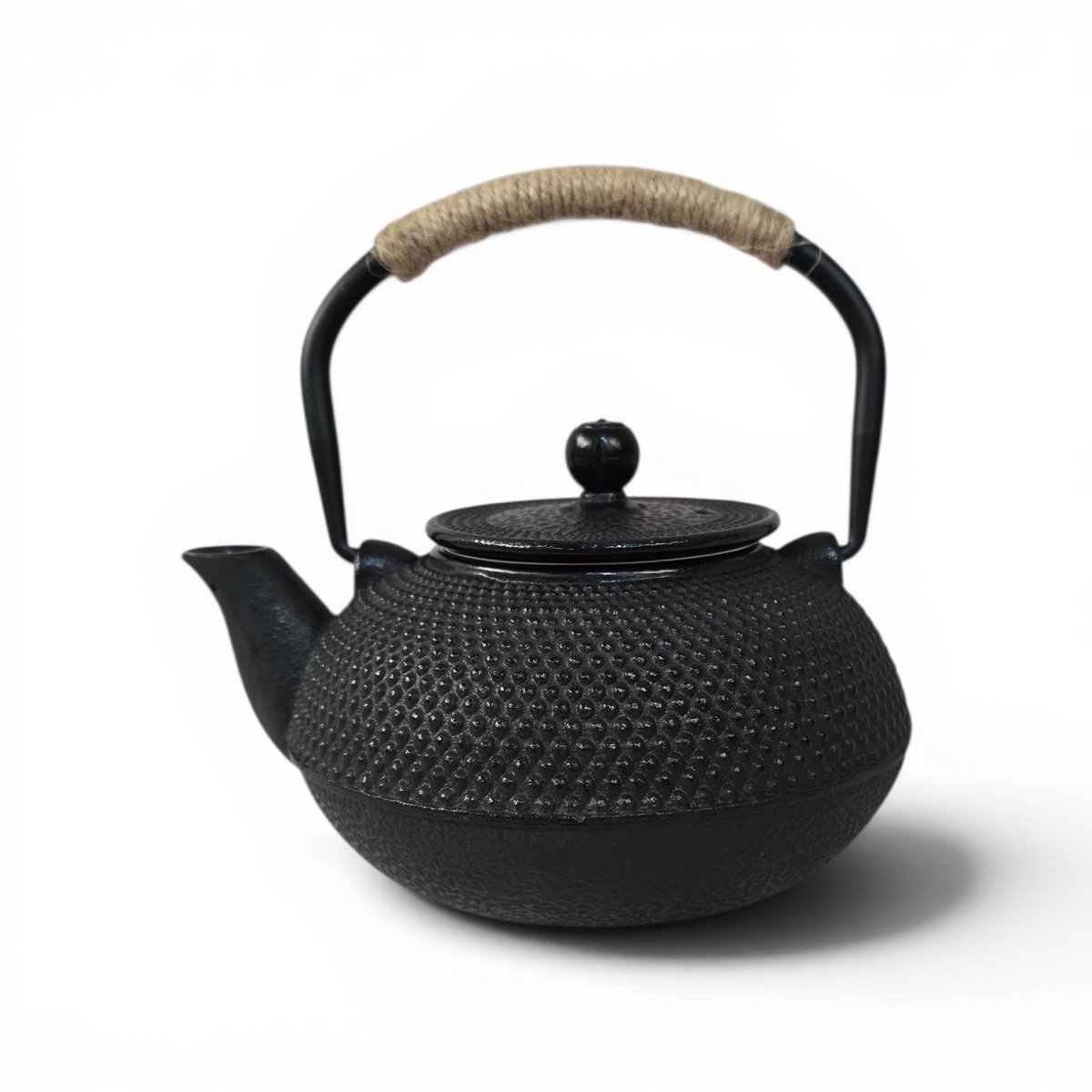Tetsukyusu theepot (Japanse stijl) 600 ml