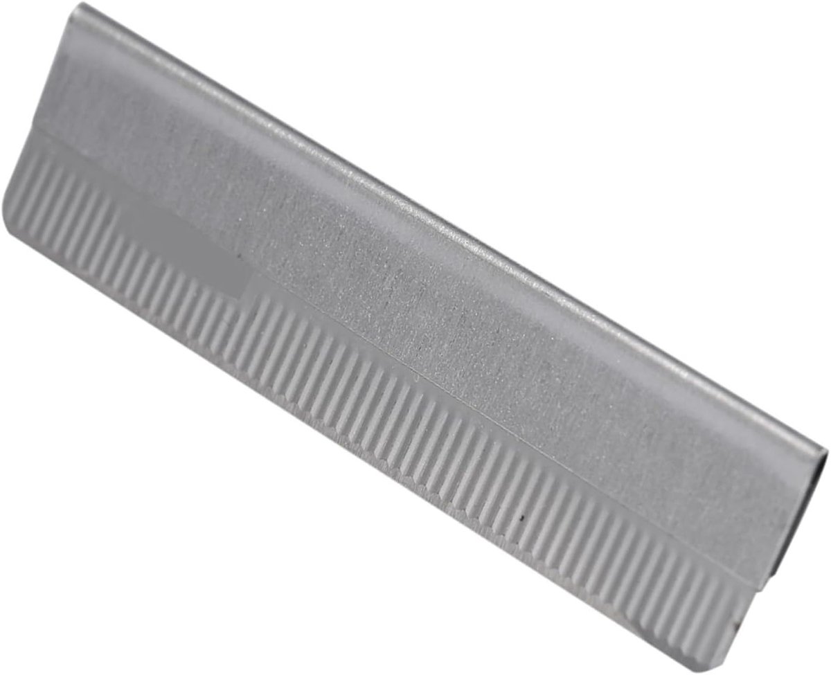 Complete set van 100 stuks voor het scheren van wenkbrauwen, gezichtshaar en dermaplaning - ideaal voor vrouwen, inclusief trimmer en scheermesjes