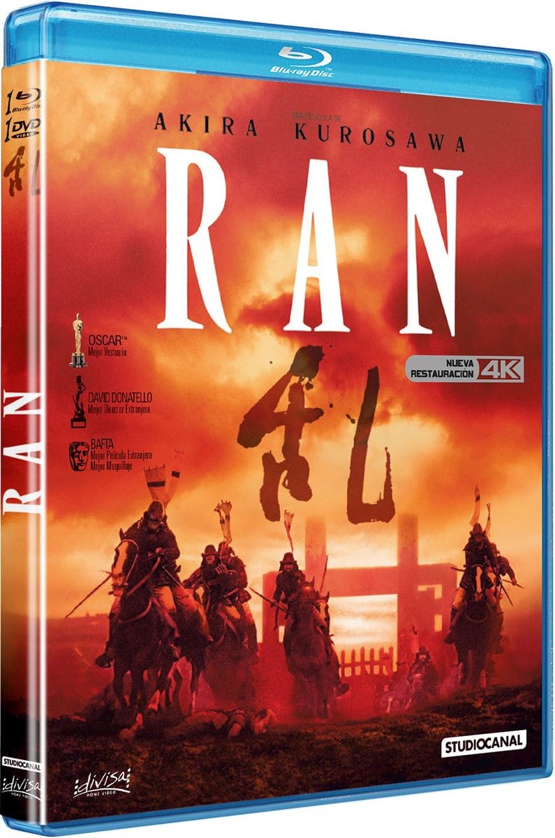 Historische Film - Epische Saga - Filmavond - Regisseurs Visie - 2 Uur 42 Min