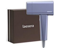 Laesera Nova One IPL Ontharingsapparaat – Laser Ontharing Thuis – Met Koelfunctie & Huidsensor