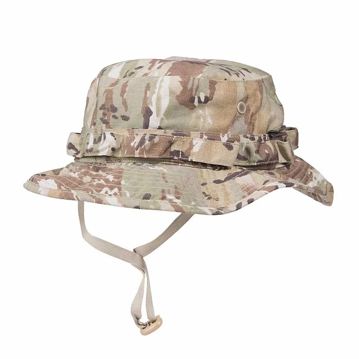 Pentagon Jungle Hoed Beige 58 cm Man