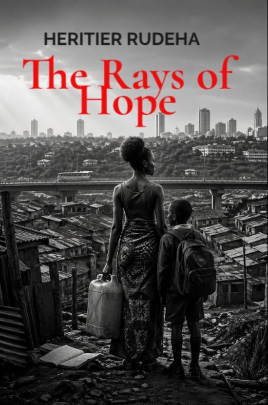 The Rays of Hope - cover