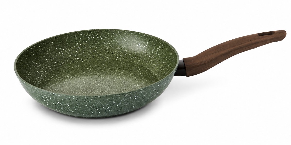 TVS Natura Induction Koekenpan - 24 cm