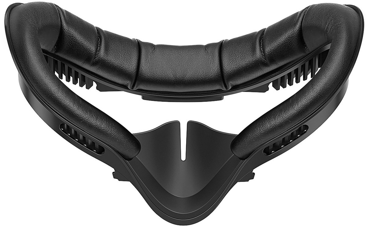 Vervangende beugel geschikt voor het gezichtsmasker van de geschikt voor Meta/Oculus Quest 2-bril