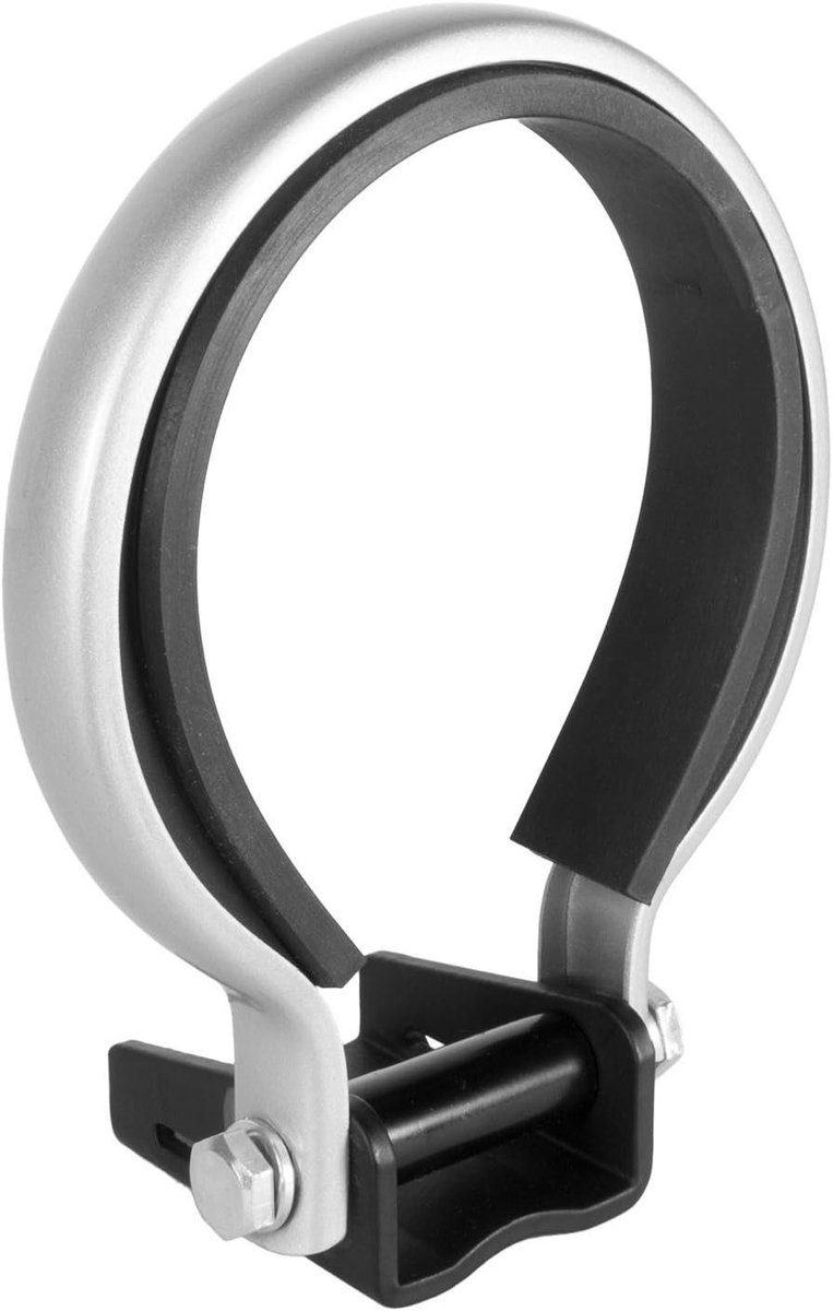 Toerenteller Montage Adapter - Schok Montage Adapter - Instrumenten Installatie - Universele Omzetting - 5 Inch Compatibel - Regelmatig