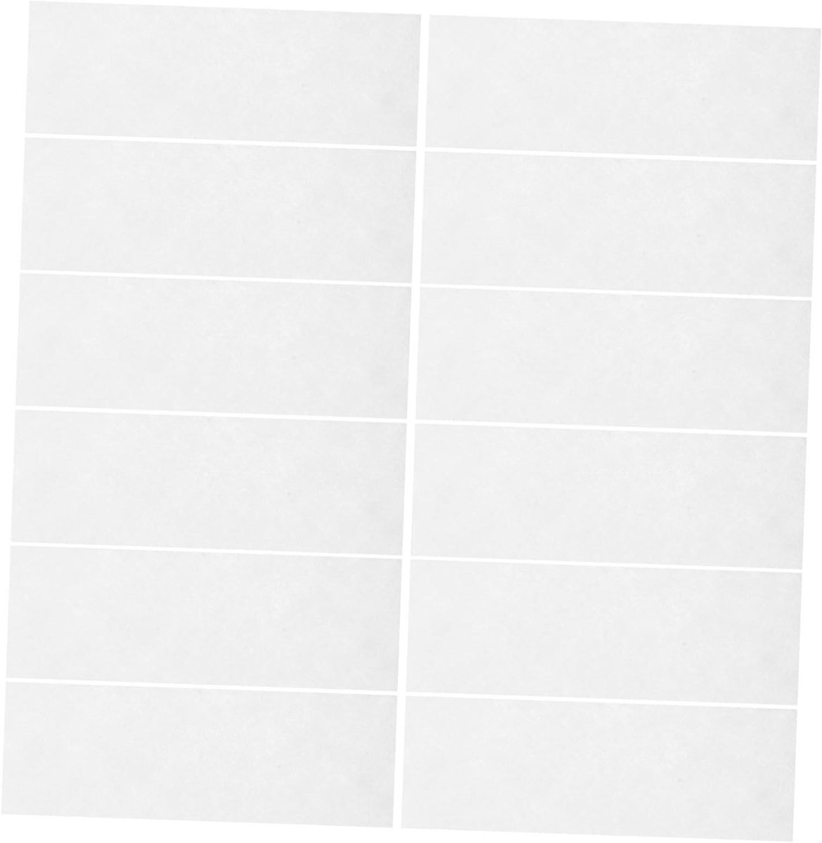 Ontharingswaxpapier - Ontharingsstrips - Gladde Huid - Verbeterde Hechting - 600 Stuks - Wit