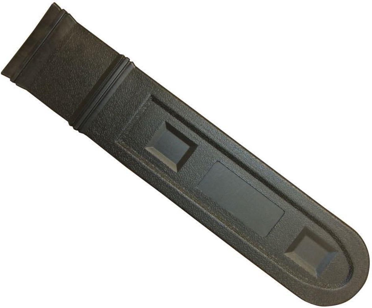 Kettingzaag Bar Cover - Geleiderail Beschermer - Veilig Transport - Verstelbare Lengte - 14-18 Inch