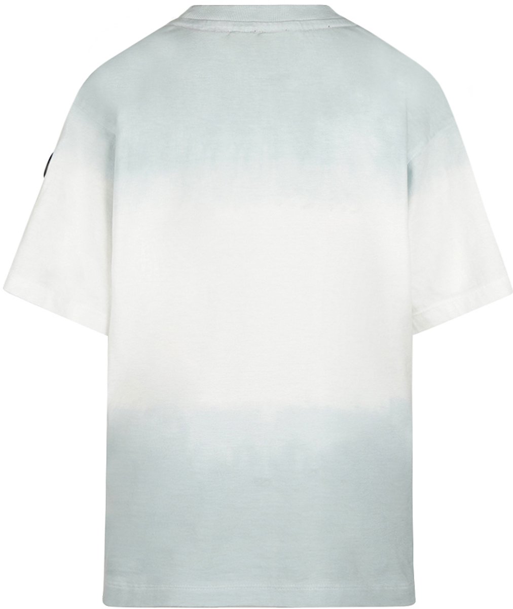 No Way Monday Ether T-shirt