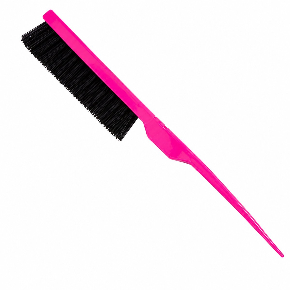 Haar in Stijl® Toupeerborstel 2285 Roze Teasing Brush Volume Kam