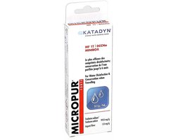 Micropur Forte MF 1T 50 tabletten