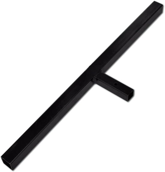 Grondboor - Handboor Tuin - Gaten Boren - Met Verlengstukken - 80 mm - Zwart — afbeelding 2
