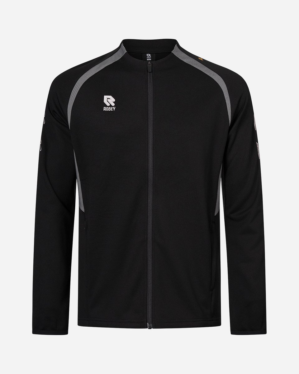 Robey Performance 2.0 Full-Zip Top - - XXXL