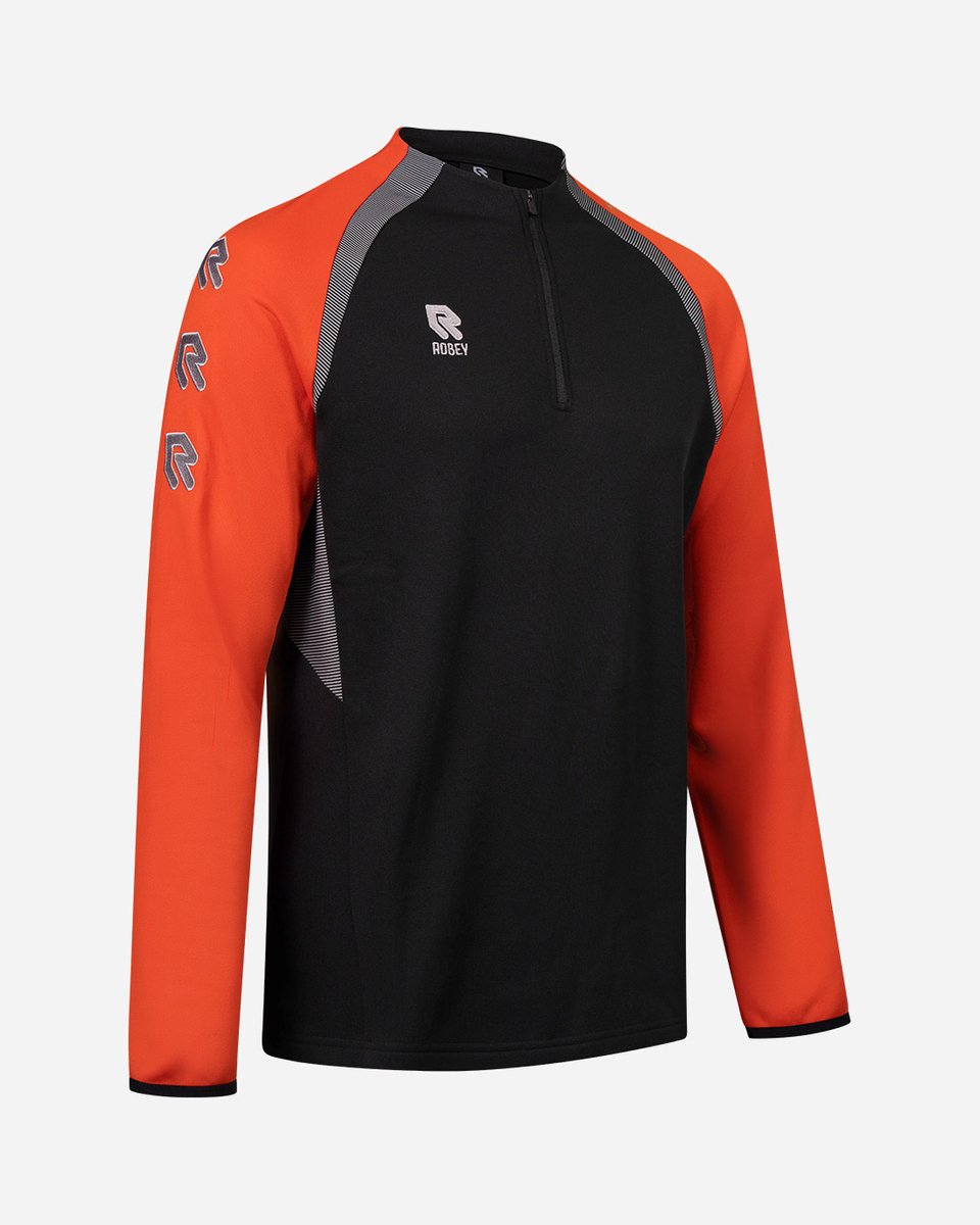 Robey Performance 2.0 Half-Zip Top - - 116