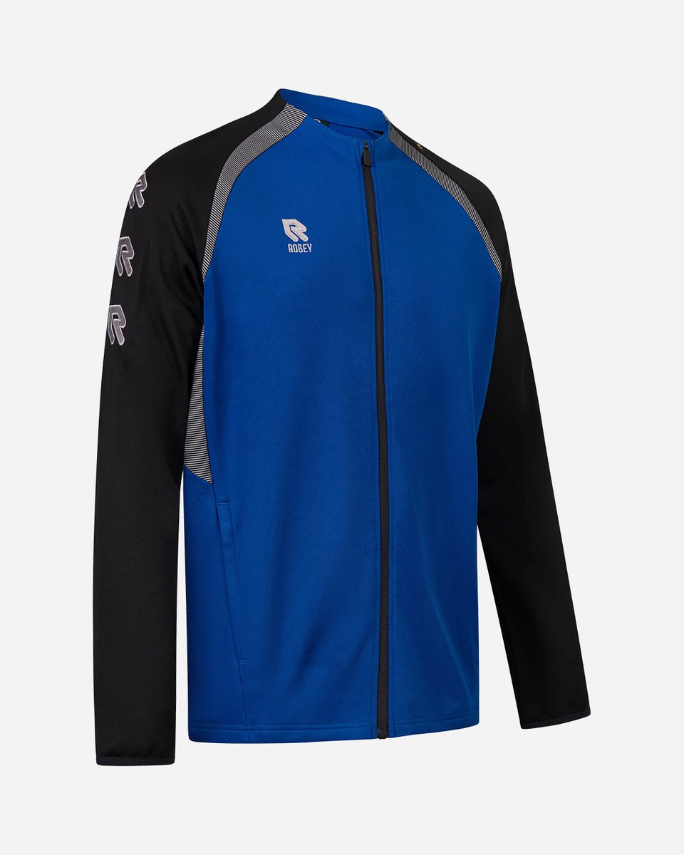 Robey Performance 2.0 Full-Zip Top - - M