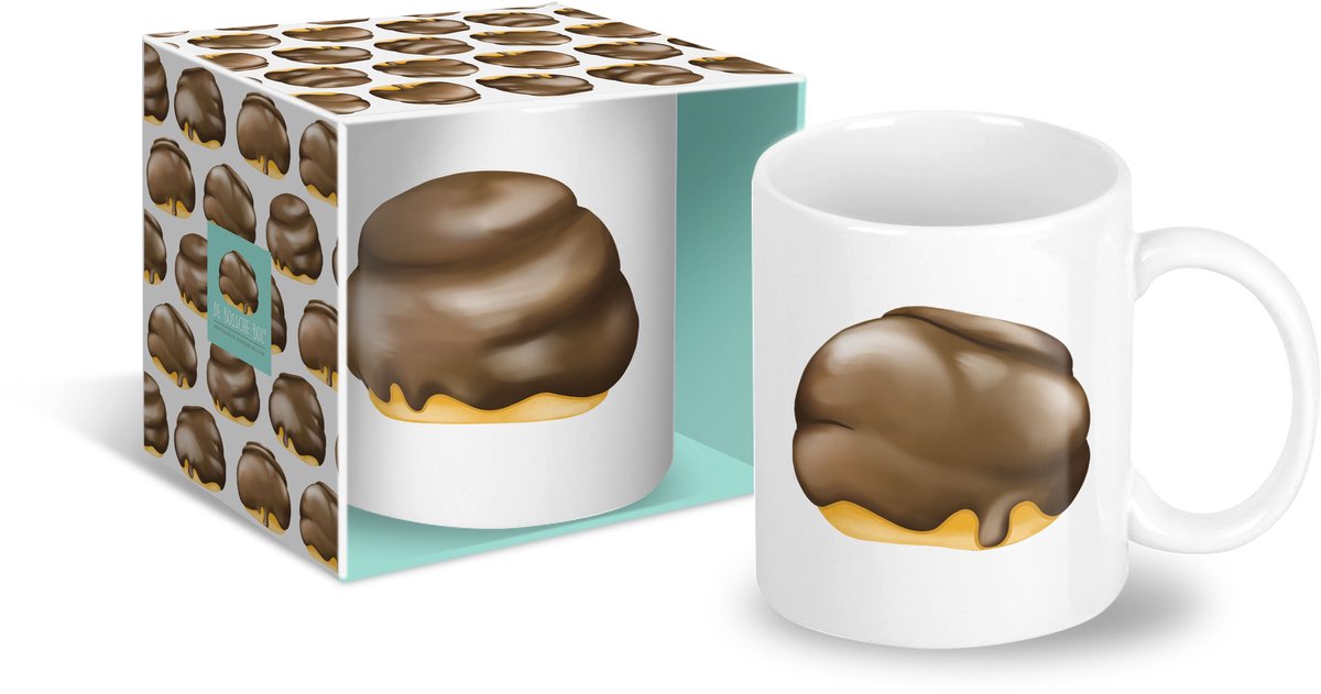 BOSSCHE BOL/MOK B