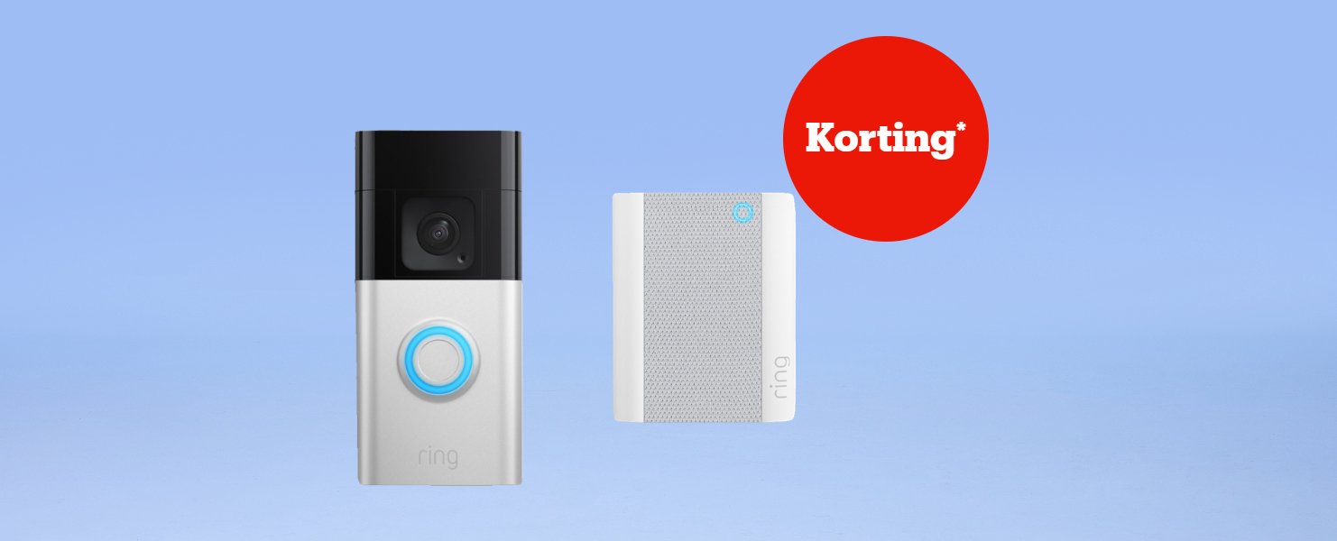 Korting* op