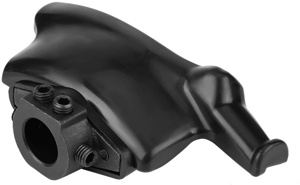 Dailygoods- Bandenreparatie Gereedschap - Bandenreparatieset Auto - Nauwkeurige Sleutelpositie - Schokbestendig - Veilig en Praktisch - Kwaliteitsborging - Bandenwisselaar