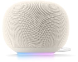Google Home Speaker - Porcelain