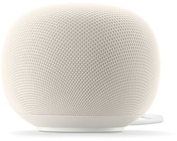 Google Home Speaker - Porcelain