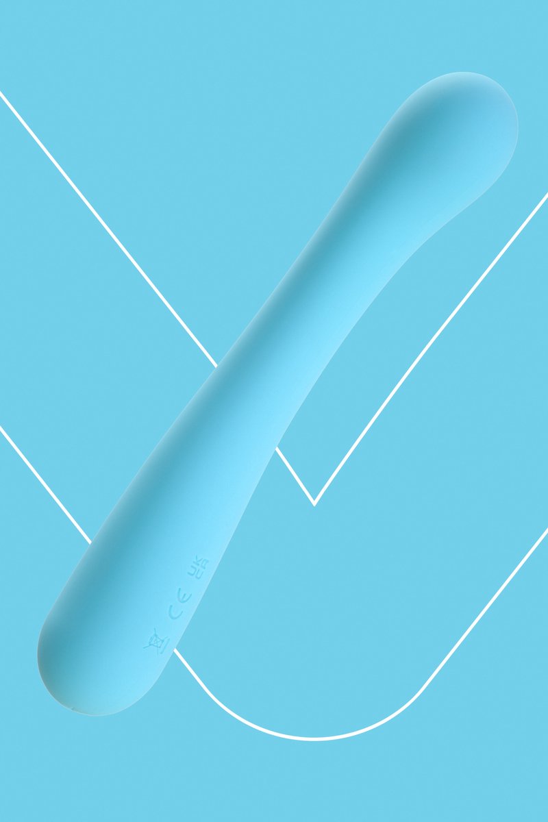 FairyGasm -F0021- FantasyEuphoria blauw