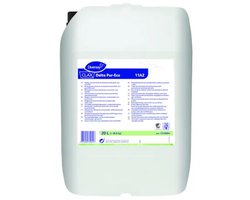 Diversey Clax Ecologische vloeibare alkalische versterker zachte water 20 Liter Clax