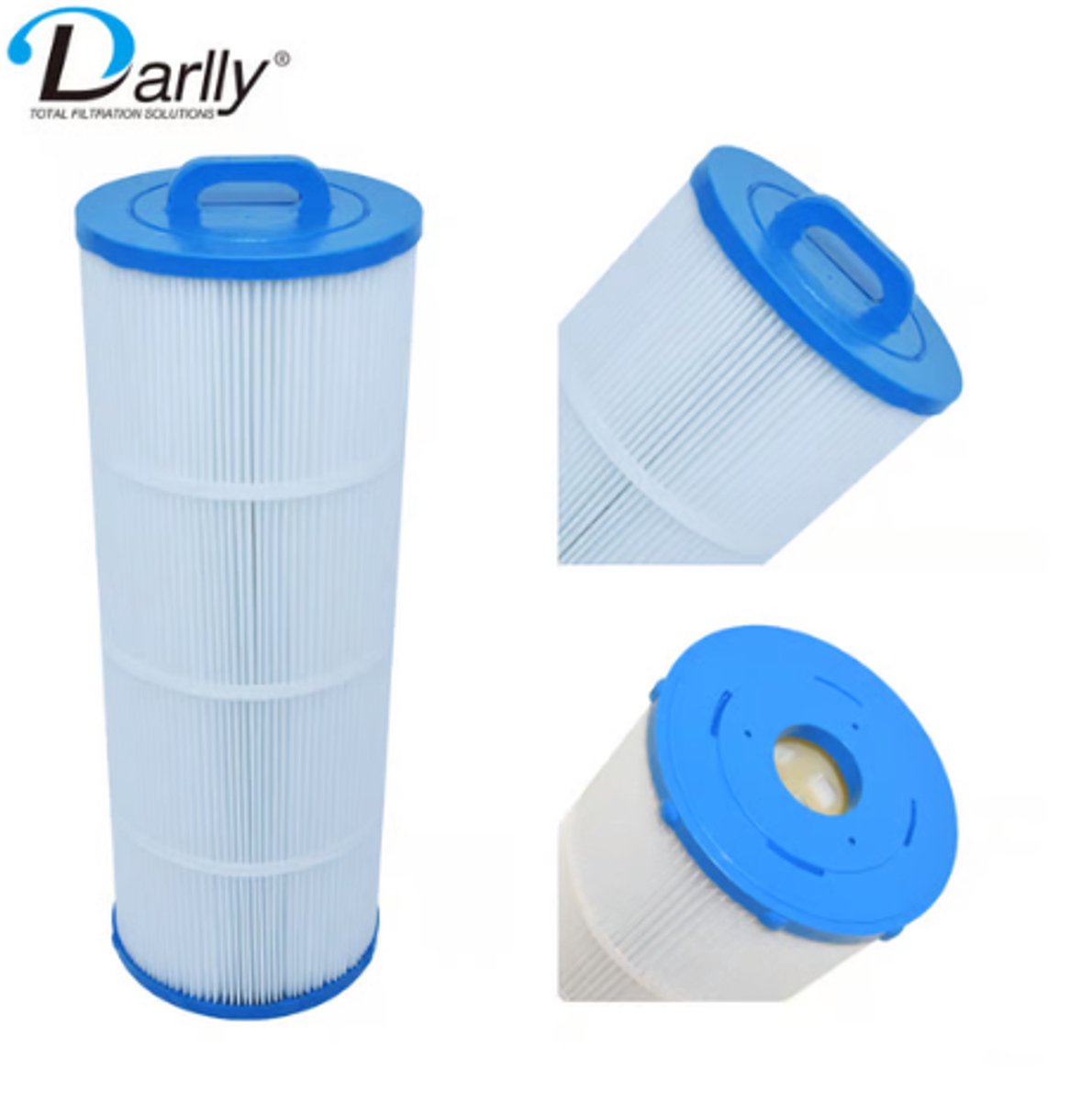Darlly Pool Filter PC132 - Weltico C2