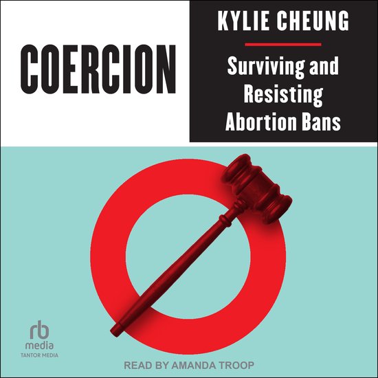 Coercion - cover