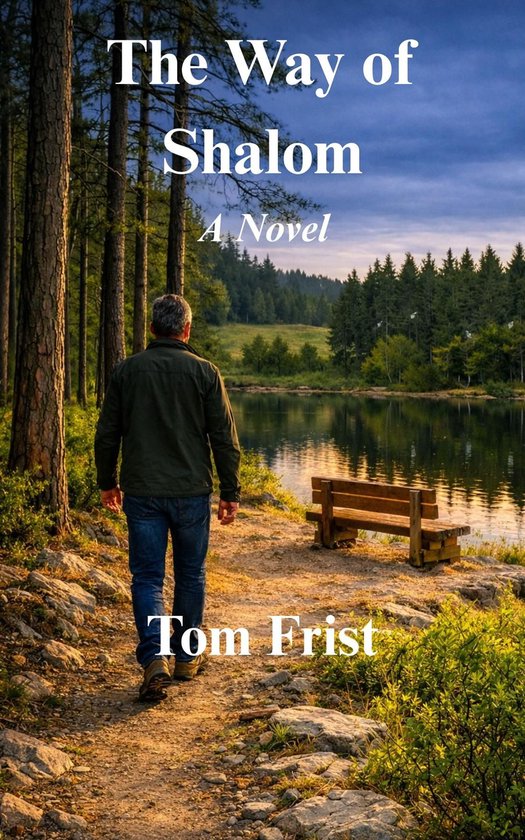 The Way of Shalom - cover
