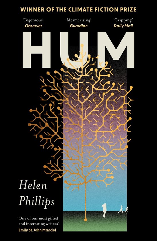 Hum - cover