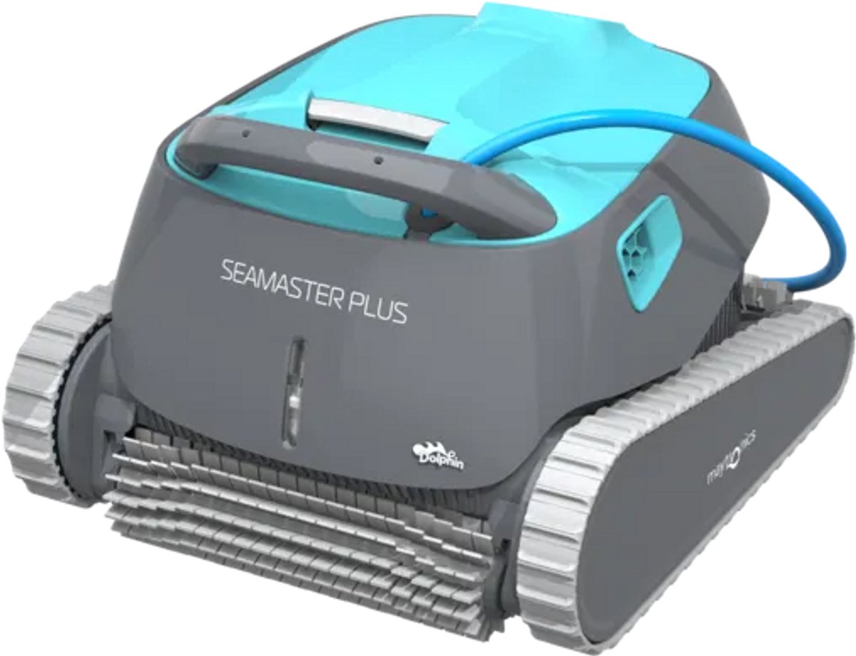 Maytronics Seamaster plus