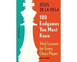 100 Endgames You Must Know
