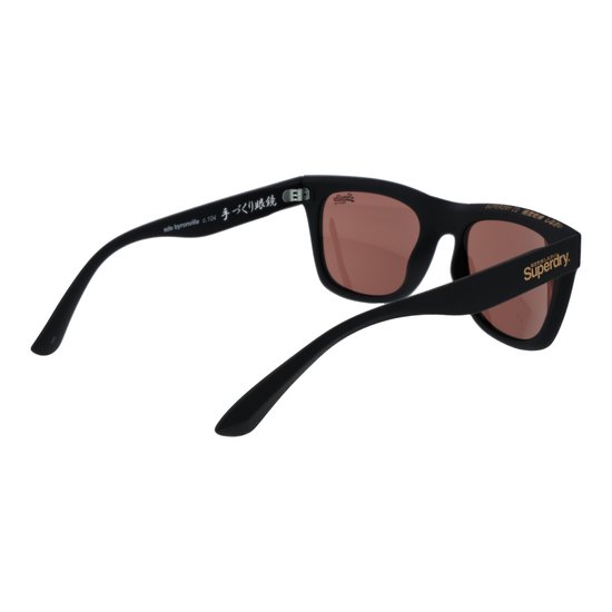 Superdry Sunglasses SDS BYRONVILLE 104 53 van Superdry — afbeelding 3