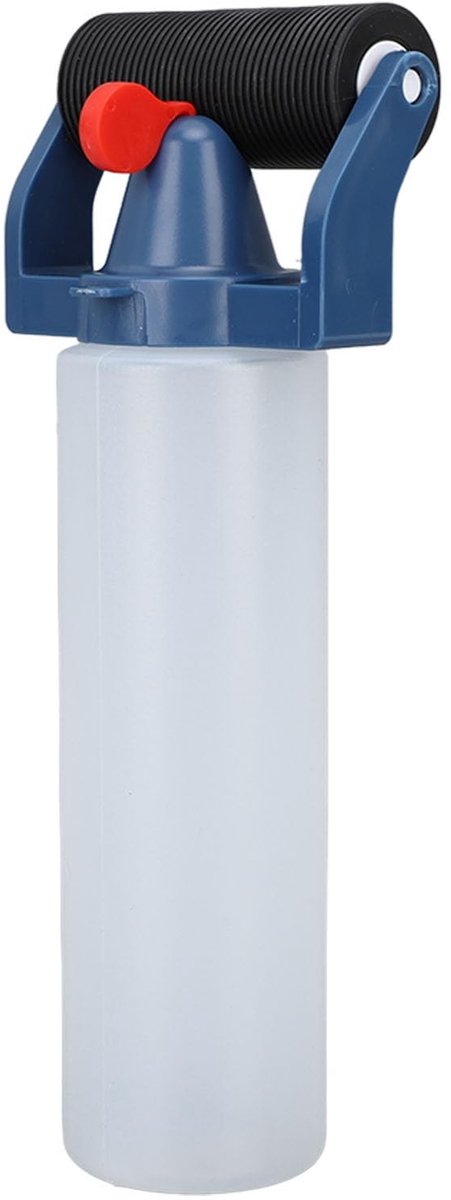 Dailygoods- Lijmroller Efficiënt Ontwerp - Lijmroller Dubbelzijdig - Precisie Toepassing - Houtbewerking - Meubelmakerij - Vermindert Verspilling - Lijmapplicator