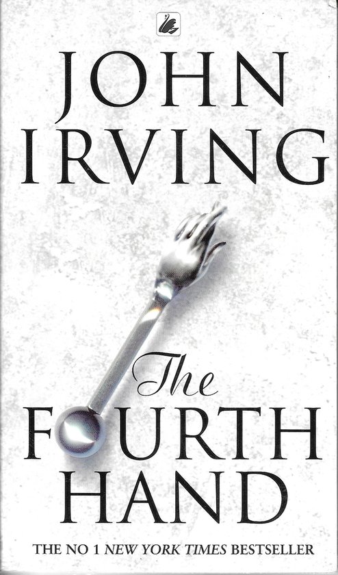 The Fourt Hand