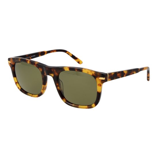 Serengeti Charlton SS576005 Zonnebril - Heren - Bruin van Merkloos — afbeelding 2