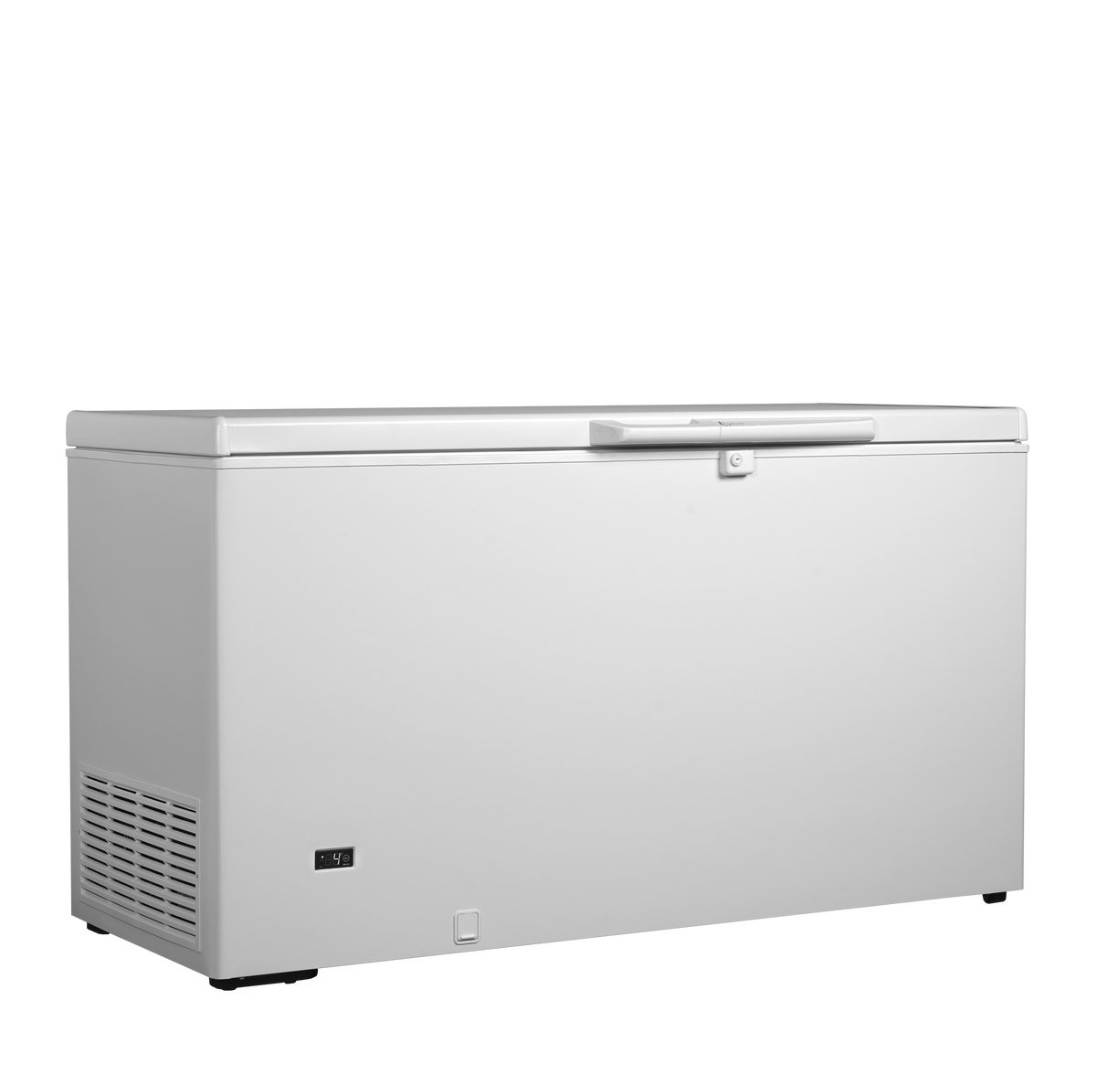 EBC53 Koelkist