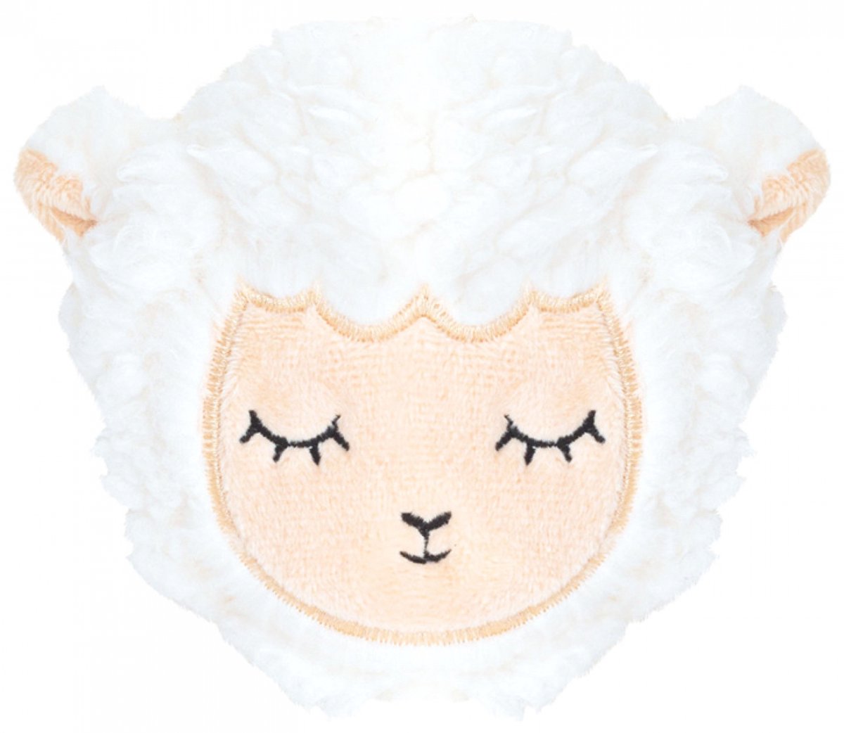 Plic Care Mini Bouillotte Douceur & Confort Mouton