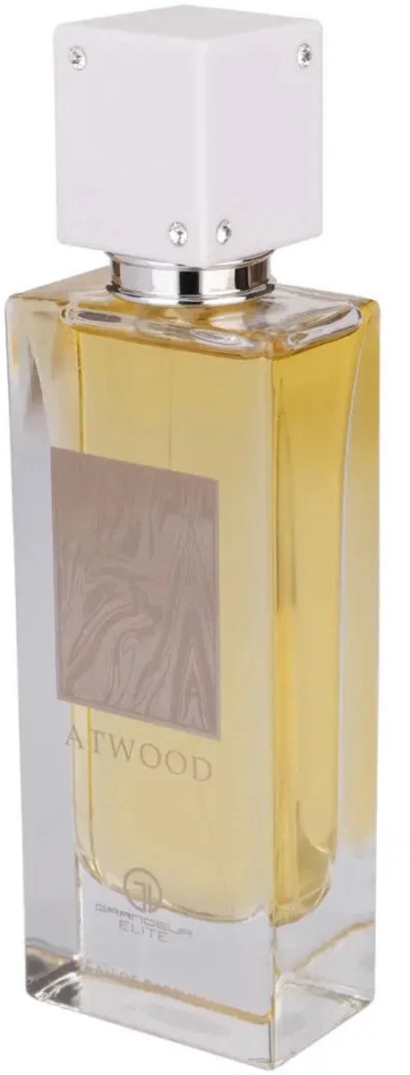 GRANDEUR Eau De Perfume ATWOOD, 100ml