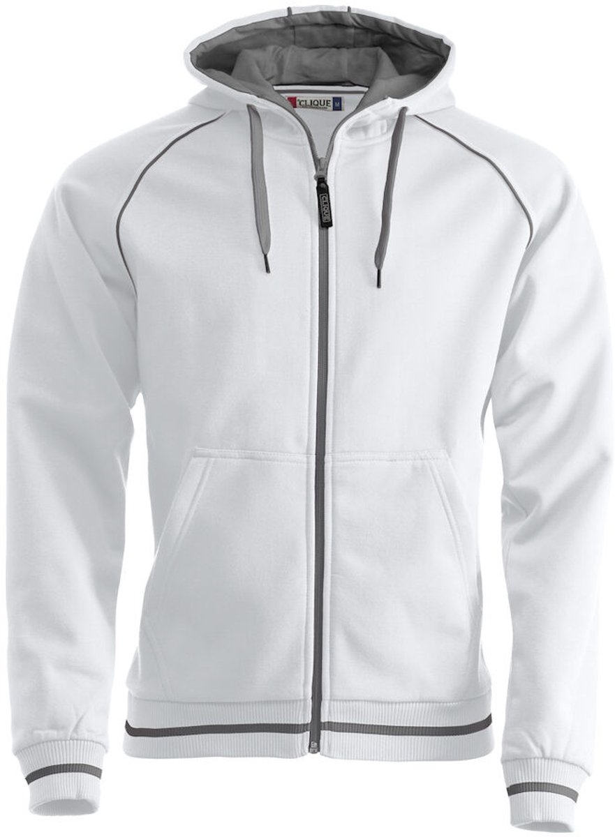 Clique Gerry 021051 - Wit - XS