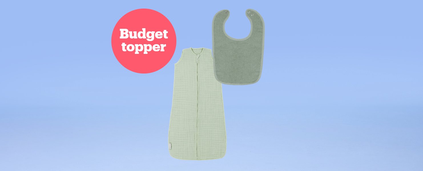 Budgettoppers