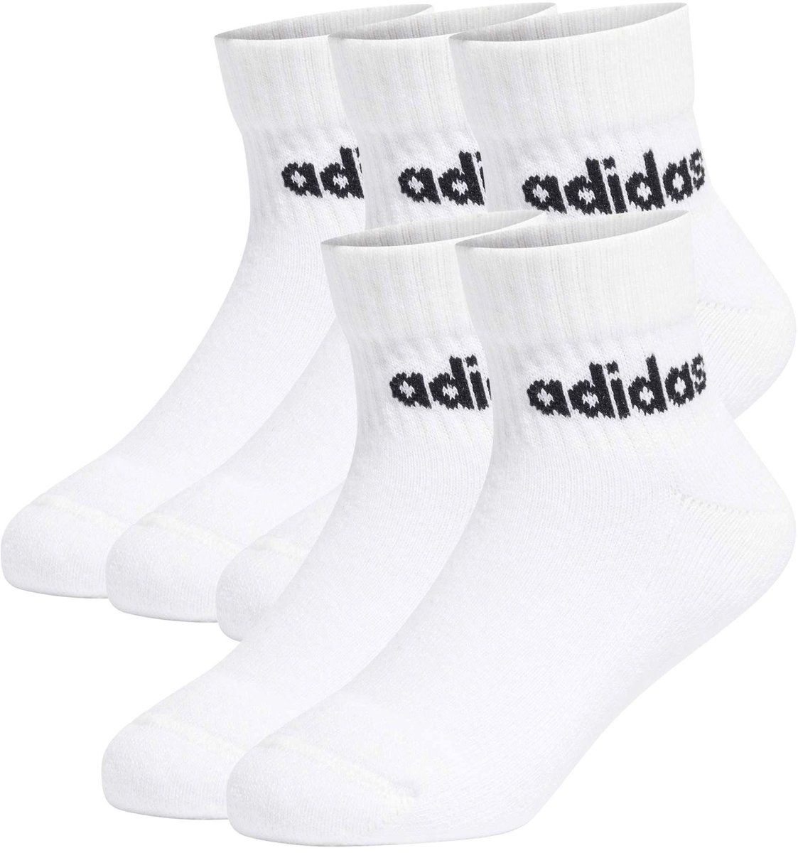 Sokken Unisex Zwart