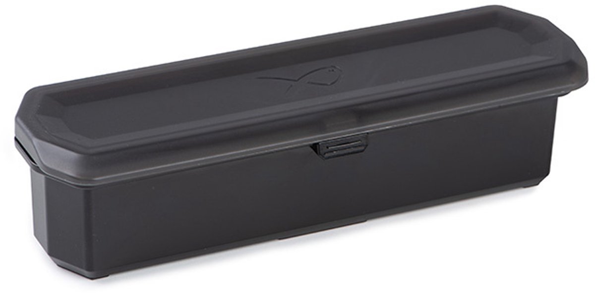 Matrix Slim Accessory Box – Compacte Opbergbox voor Klein Visgerei