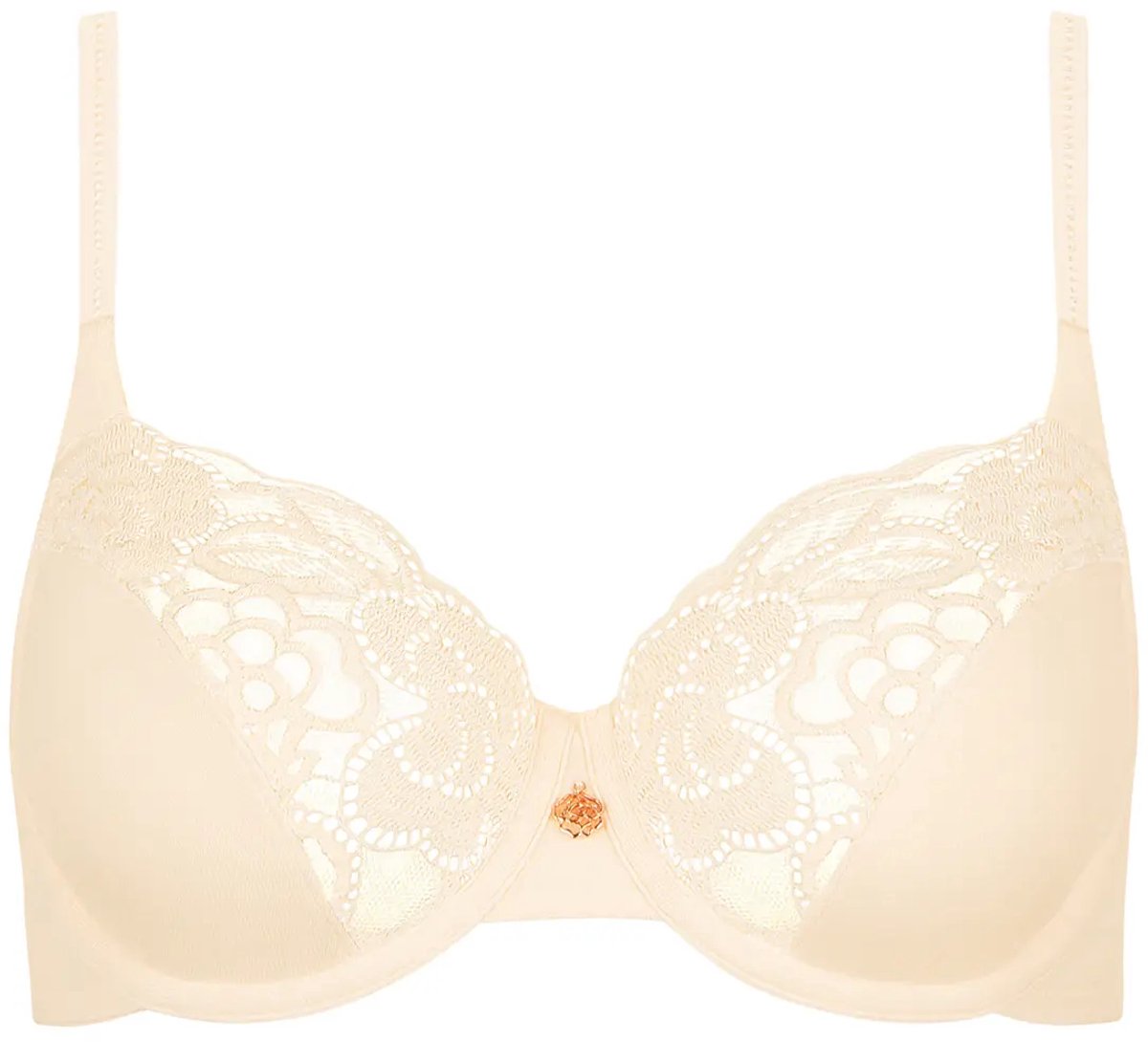 Lisca Dames beugelbh Lisca Nina beige